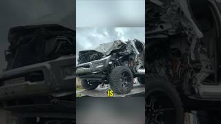 Dodge Ram Auction Flip for Dad!