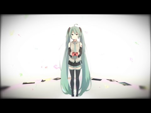 Hatsune Miku - 39 (San-kyuu)