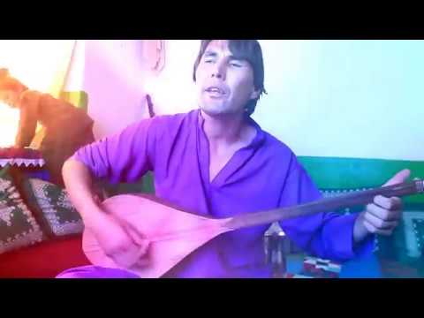 Hazara Dambura