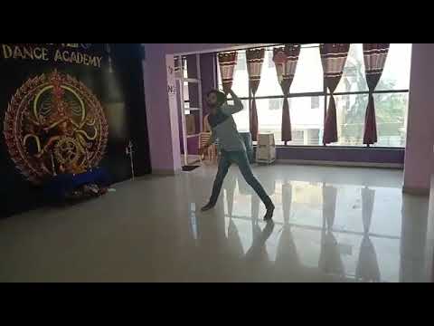 Singham dance Adwik Kamath