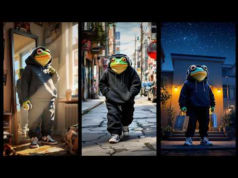 Chill Hop Vibes 🎧🔥 | Relax & Unwind | Hip Hop 🎶