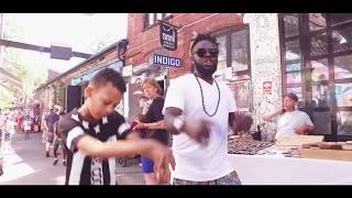 Love Jimo × Kesto - Let The Music Play (OFFICIAL VIDEO)