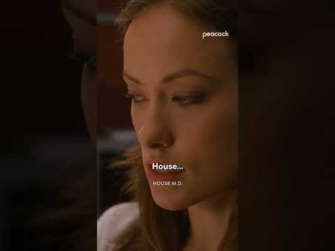 House Gets Punched! | House M.D.  #housemd #hughlaurie #medicaldrama