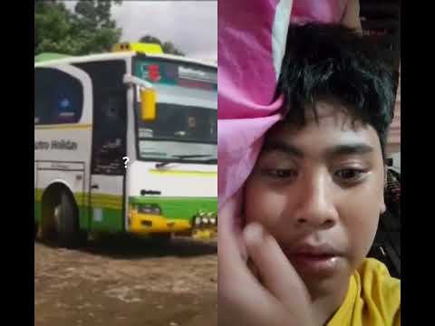 Ada yang masih ingat jangan lupa like & subscribe ( bus tertua)