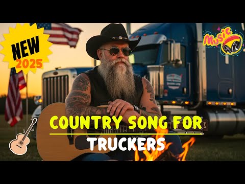 COUNTRY FOR QUIET RIDERS – Guitars, Grit & Gasoline | Backroad Jack Vol.104