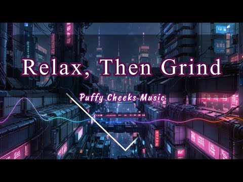 🎧 Monday Vibes ☕ | Chill Lofi Hip-Hop ✨ To Start Your Week Right