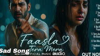 #BollywoodNewSadSong2025 #SadSong #EmotionalSong #RelaxingSongs #HindiChillSongs#BollywoodLofi #