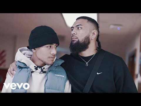 Zanderr Pierre - Sober (Official Music Video)