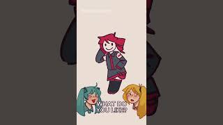 Triple Baka Squad- AiScream! #vocaloid #cover #hatsunemiku #kasaneteto