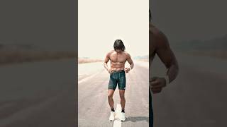Raja Yadav fitness #biharitarzan to #rajayadavfitness #ranningmotivational #youtubeshorts