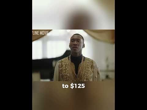 Green book part 1 #foryou #movie #moviescenes #usa #greenbook