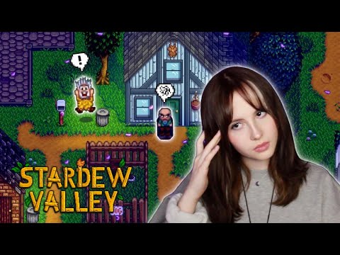 Stardew Valley - Part 3