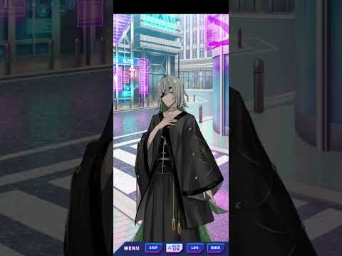 テクノロイド ルゥマ メモリーストーリー ★4 それだけで嬉しいもの