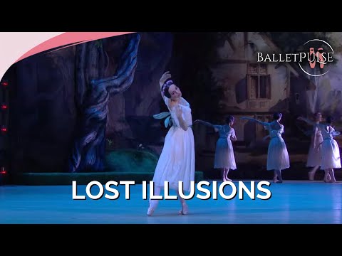 Lost Illusions | Bolshoi Ballet 2014 | Ratmansky's Captivating Adaptation