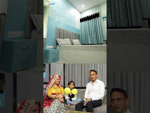 Stunning Home Interior Designed by Cadindex | Mrs. Rameshwari Devi Bhukar #kuchaman