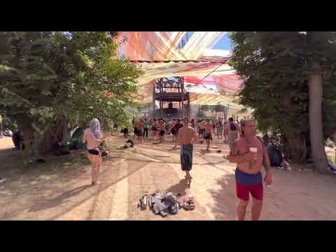 Good morning OZORA FESTIVAL 2022! @ MANDALA LIVE