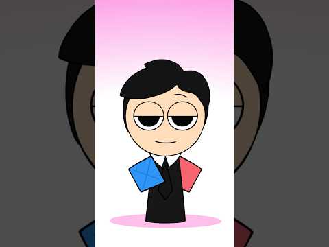 Sprunki The Recruiter Squid Game Phase 2 #sprunki #incredibox #incrediboxsprunki