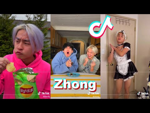 Best ZHONG TikToks of 2022 | Funny ZHONG TikTok Compilation