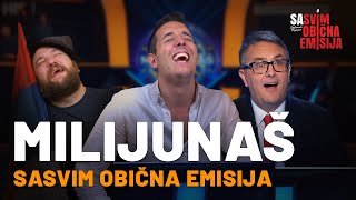 SOE | MILIJUNAŠ