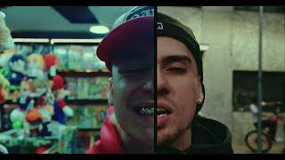 NADIE TEKITA - Face ft Easykid