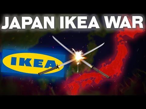 Badly Translated Japanese History