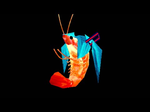 shrimp miku