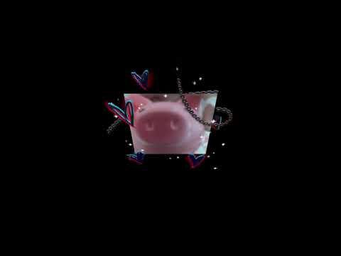 pwiggy #pig #edit #pigable #minecraft