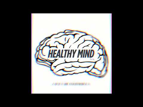 Healthy Mind | Fr33sol x Kota The Friend Type Beat 2025
