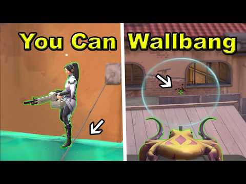 Valorant Tips And Tricks Sent By You - Part 79