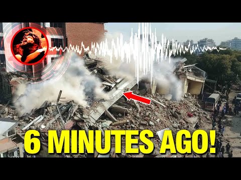 Crazy Noises Heard in India’s Sky! What Terrible Event Is This? Is It God’s Wrath?