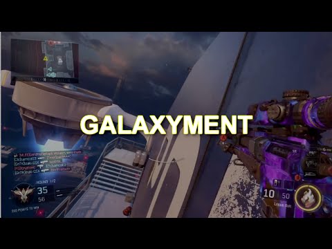 Galaxyment- "PRYDE"