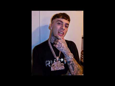 [HARD] Tony Boy Type Beat "Tutto Il Giorno"