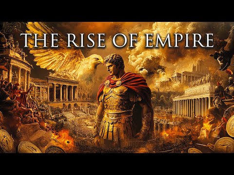 The ENTIRE History of Roman Empire | The Greatest Empire of the Ancient World | History Documentary