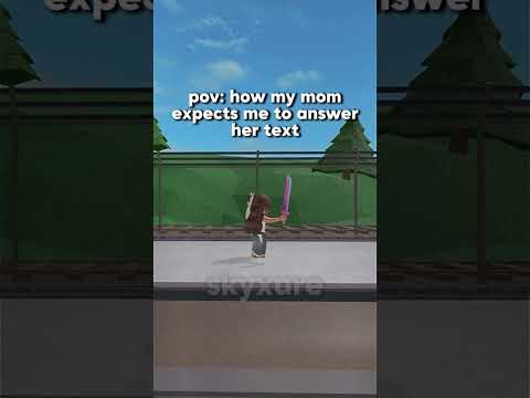 does this happen to you? ✋🏼 | #roblox #mm2 #murdermystery2
