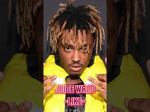 The Most Loved Rappers Ever ❤️ #shorts#rap#fyp#juicewrld#xxxtentacion#legends#edit#viralvideo#viral