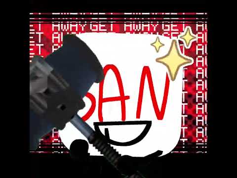 [‼️❌] GET AWAY!! meme                                     #shorts #tiktok #givemebackmykids #osc