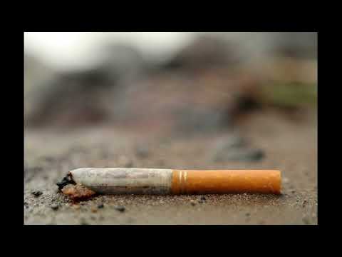 Wet Cigarettes (beginner)(Best!)
