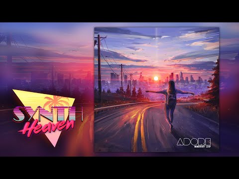 Adore - Familiar Stranger