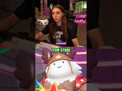 Leo does an ITEM store review 😳