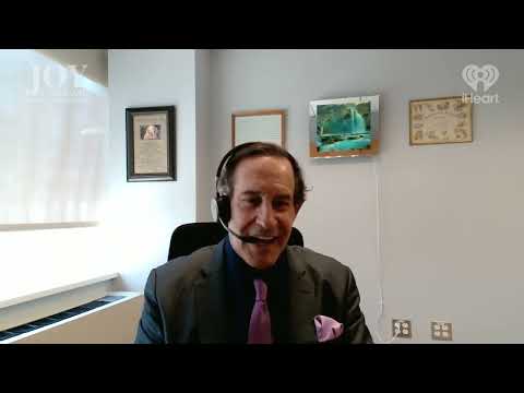 da Vinci console talk with Dr. Cerf! Dr. Robert Cerfolio