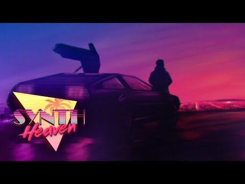 Driver 13 - Enter The Cyberdrive