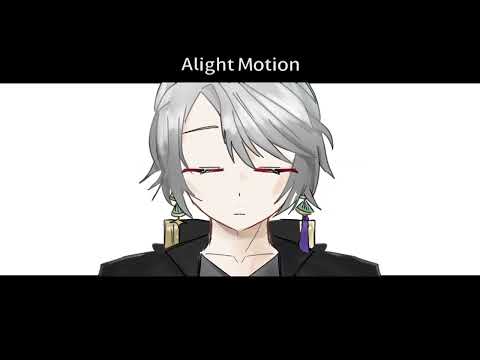 【手描きにじさんじ】reality?meme【甲斐田晴】
