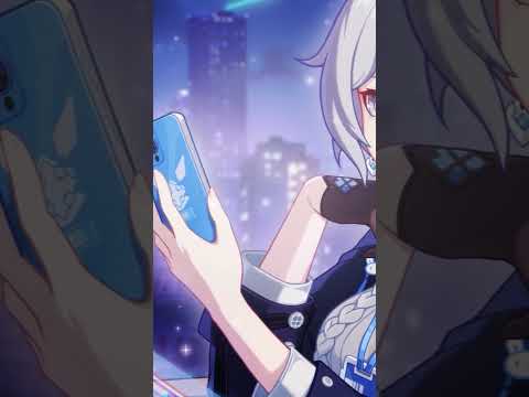 Happy birthday, Bronya! #BronyaBirthdayParty#Bronya#HonkaiImpact3rd