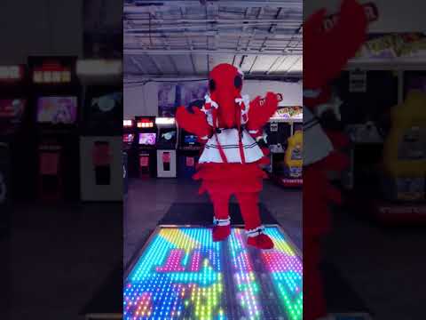 🦞「Nightlife / Moe Shop」🦞 #DANCERUSH_STARDOM #DRSFullPerformance