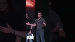 30+ Years of Amazing Tech in DOOM! #doom #rtxon