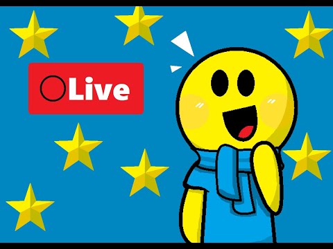 🔴ROBLOX Games LIVE 🔴 "DustinSacramentoCruz" Live Streaming!