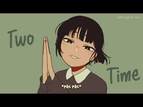 [VIETSUB] two time - Jack Stauber | Animation Meme