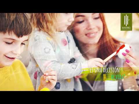 Estrategia de Comunicación multimedia - Bambú Reservado