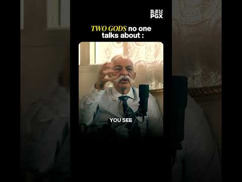 Mind=BLOWN ️‍🔥🤯 | Retd. Maj. Gen. G.D. Bakshi | PGX#91