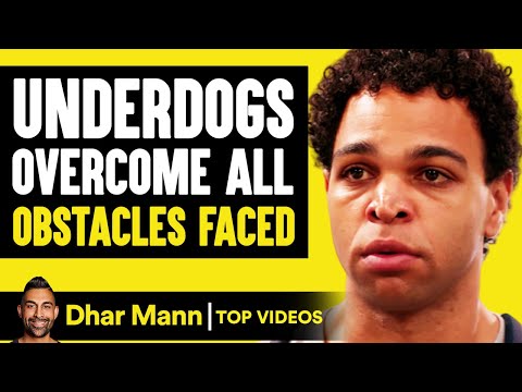 Underdogs Overcome All Obstacles Faced | Dhar Mann